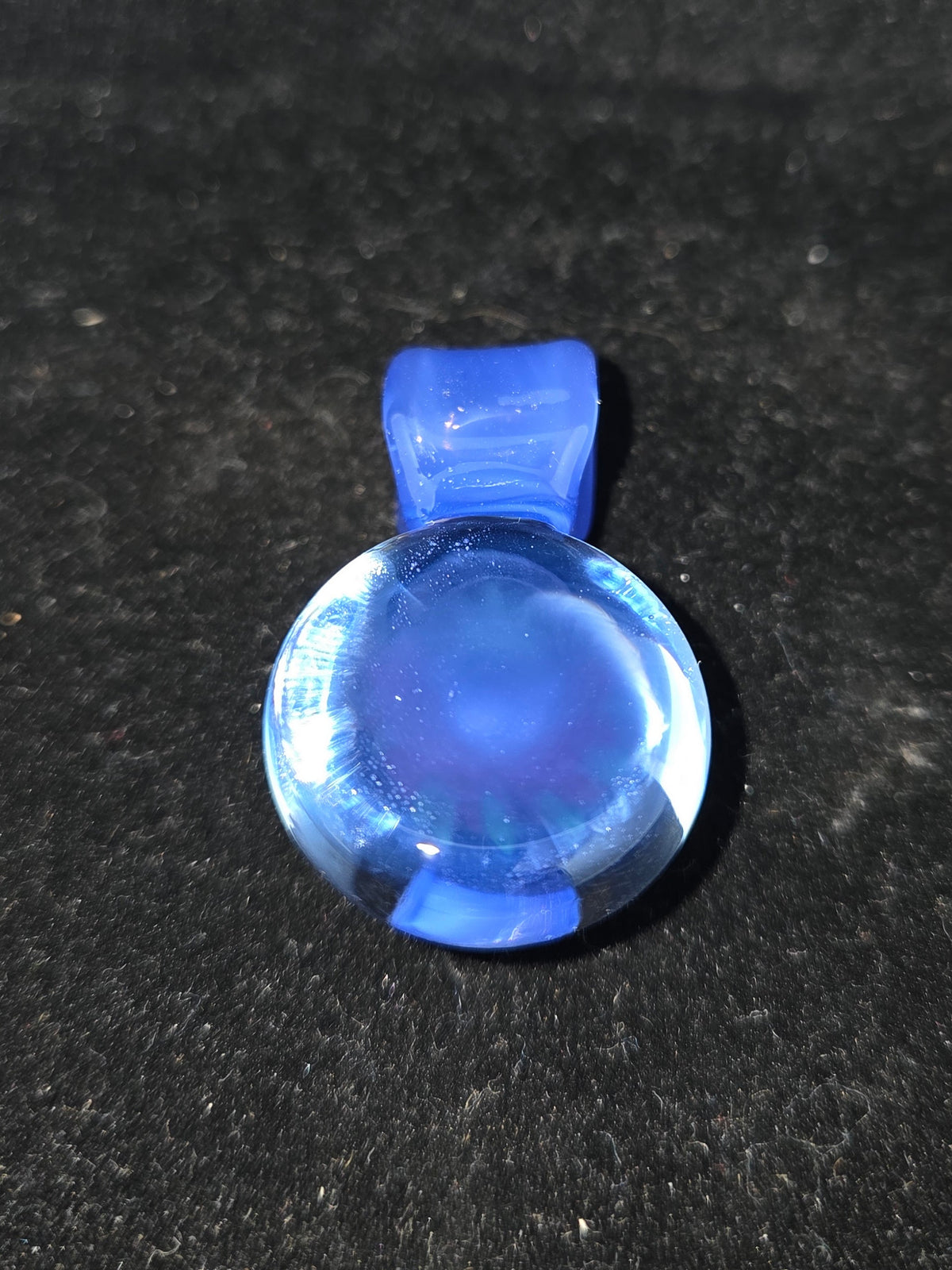 Strobel Glass Mille Pendants