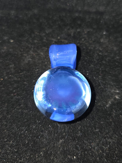 Strobel Glass Mille Pendants