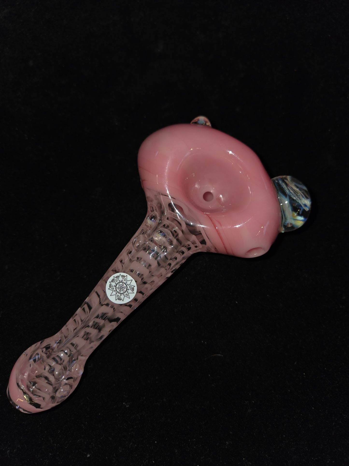 Cosmic Glass Novelty Pipes