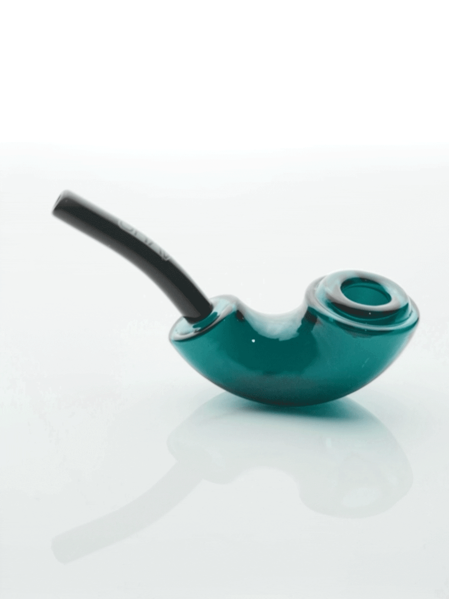 GRAV Rocker Sherlock Pipe