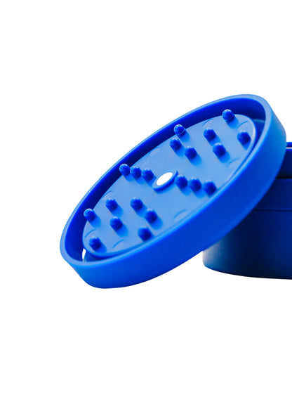 Roll-N'-Stache by Stache