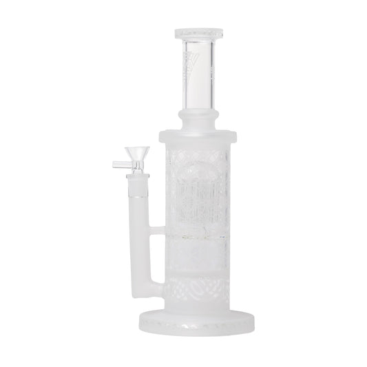 Human Grade Sacred Straight Sandblasted