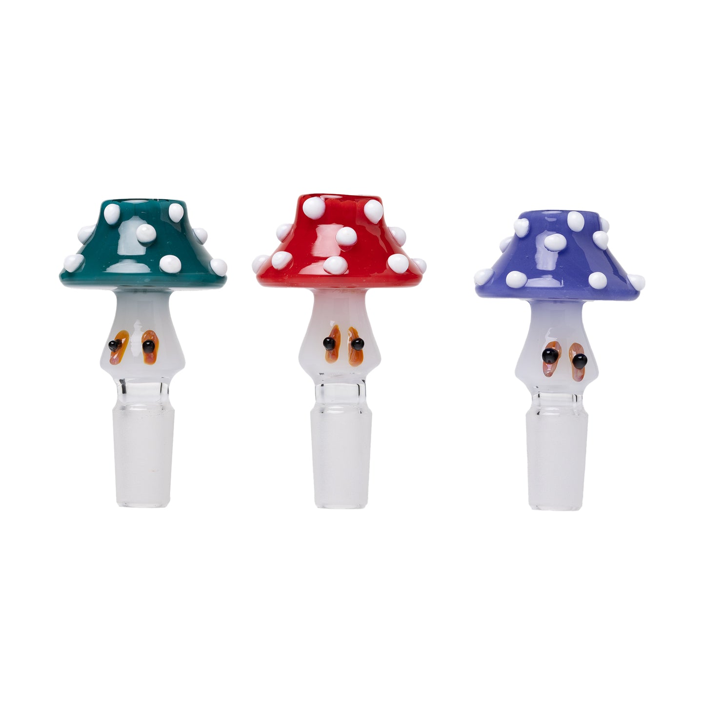 Human Grade Novelty Bowls
