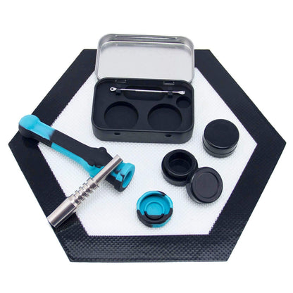 Silicone Dab Kit For Beginners