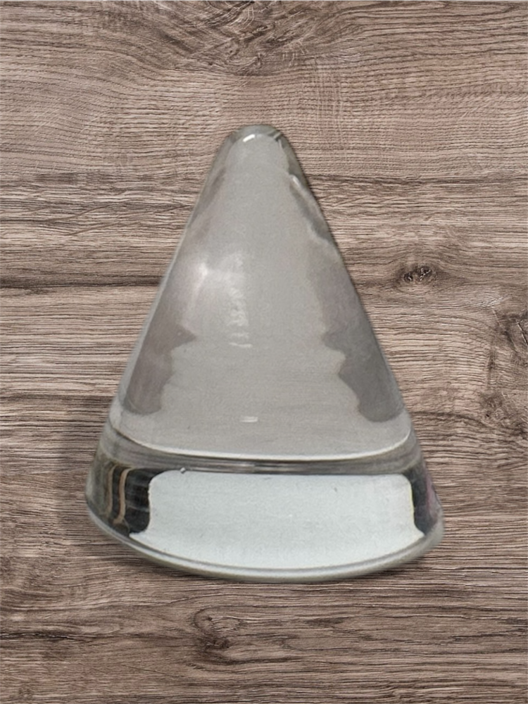 Mattitude Mats Quartz Cone