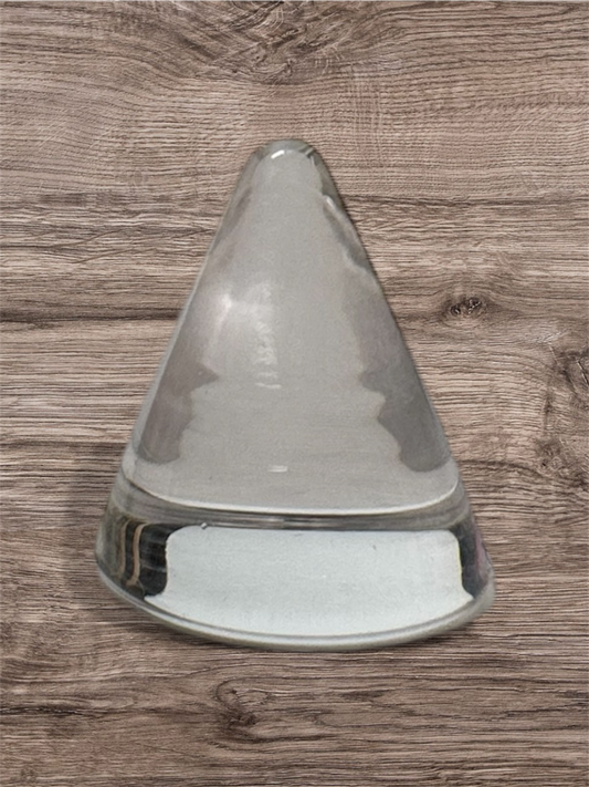 Mattitude Mats Quartz Cone
