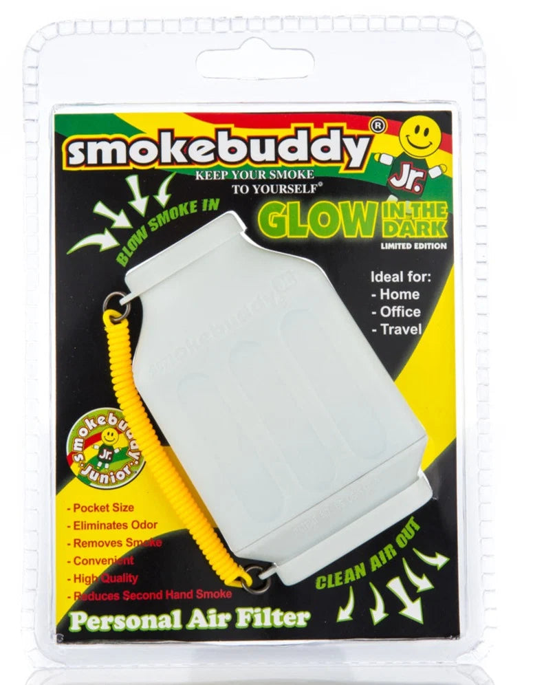 Smokebuddy Jr
