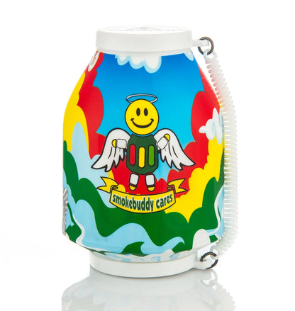 Smokebuddy Original