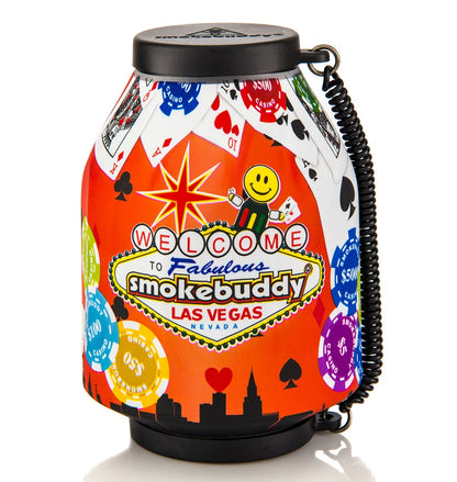 Smokebuddy Original
