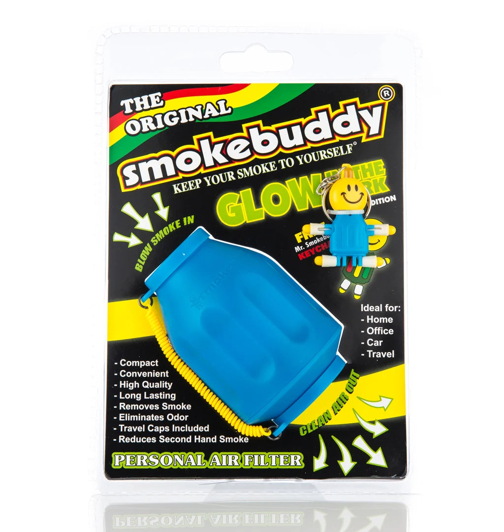 Smokebuddy Original