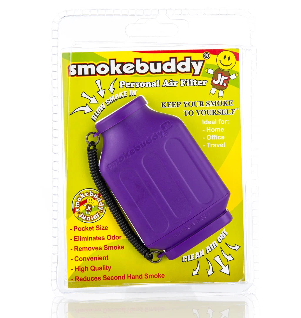 Smokebuddy Jr