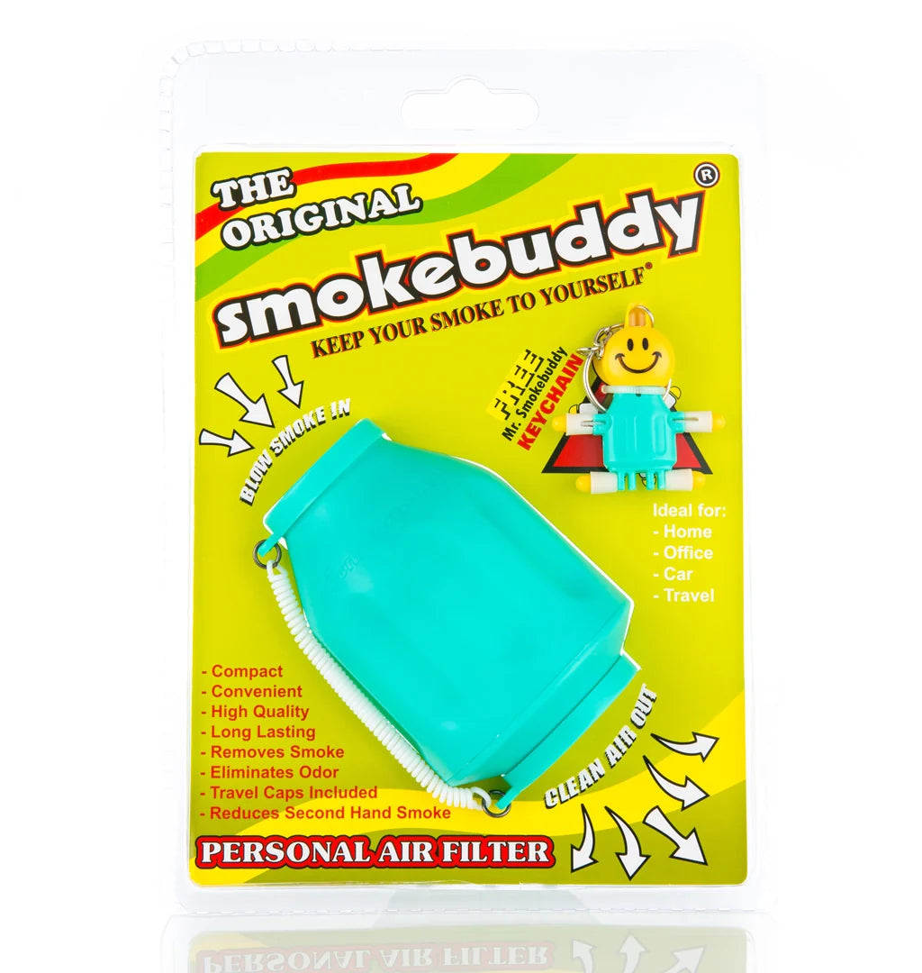 Smokebuddy Original
