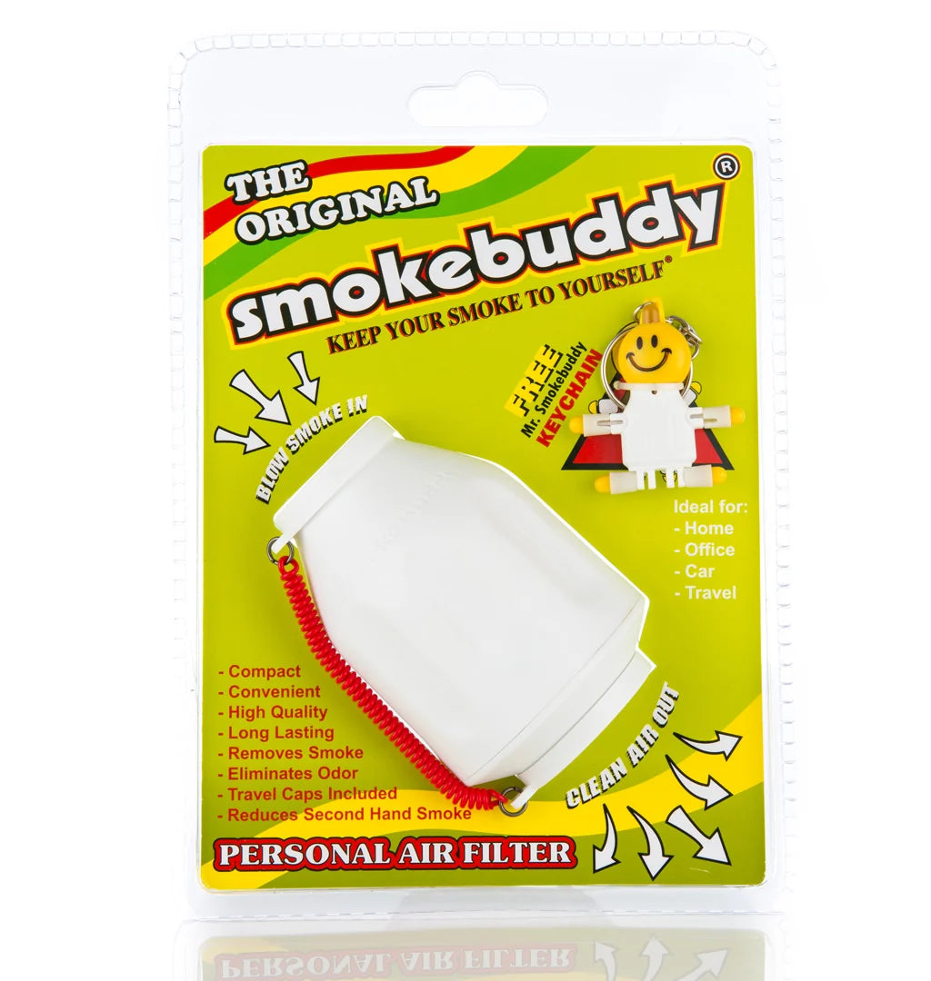 Smokebuddy Original