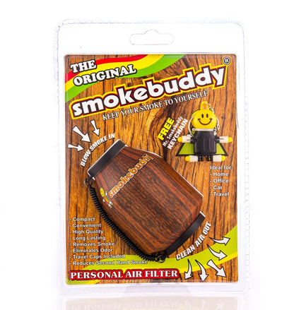 Smokebuddy Original
