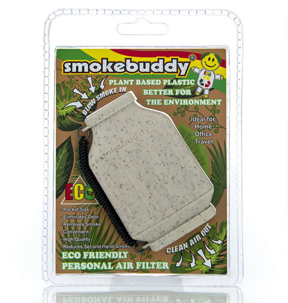 Smokebuddy Jr