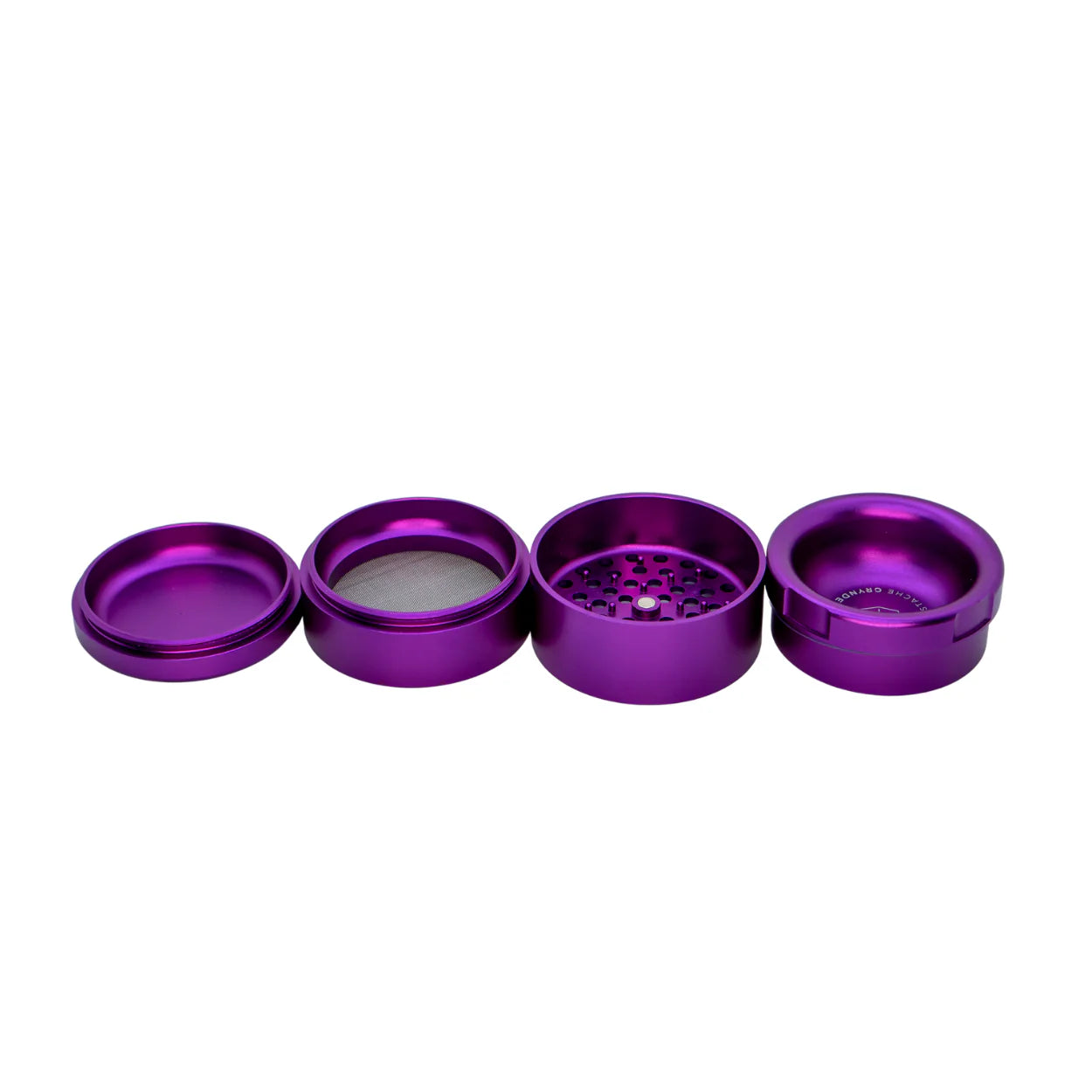 Grynder 4 Piece by Stache