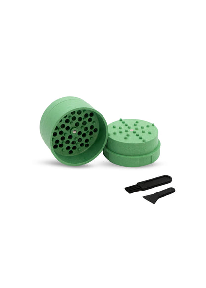 Hemp Grynder by Stache