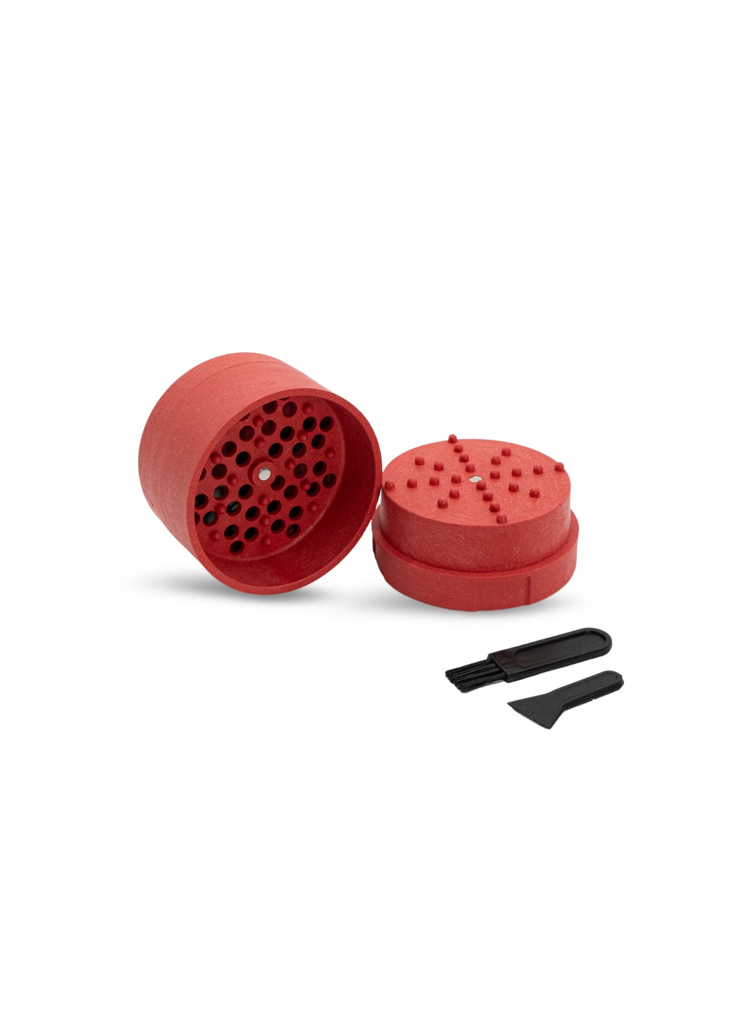 Hemp Grynder by Stache