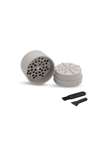Hemp Grynder by Stache