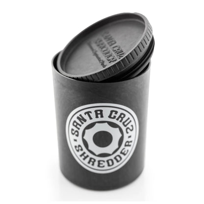 SC Hemp Stash Jar