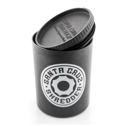 SC Hemp Stash Jar