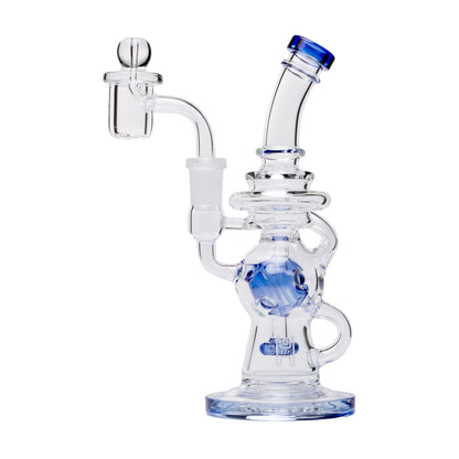 7" Swiss Rig