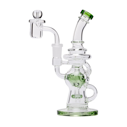 7" Swiss Rig