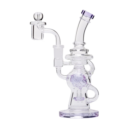 7" Swiss Rig