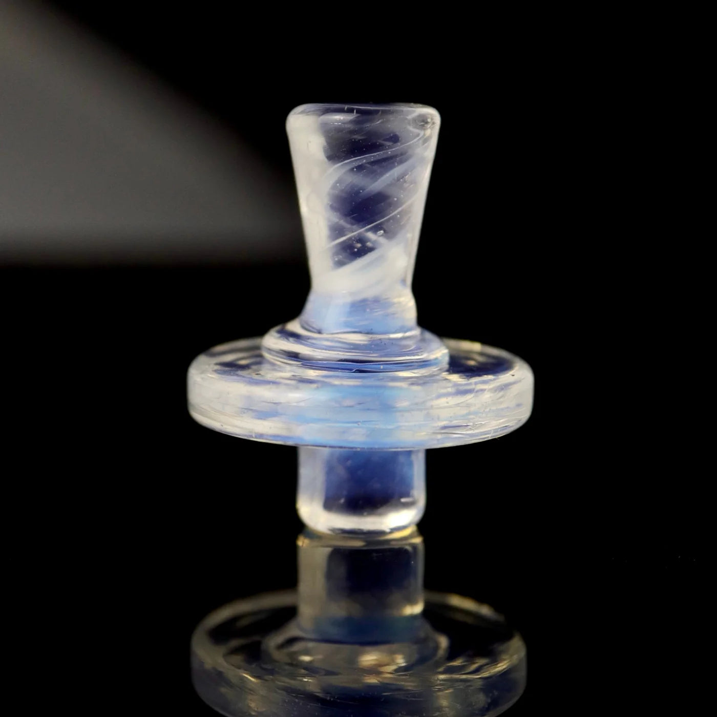 Color Tower Cap – Inhale Bliss