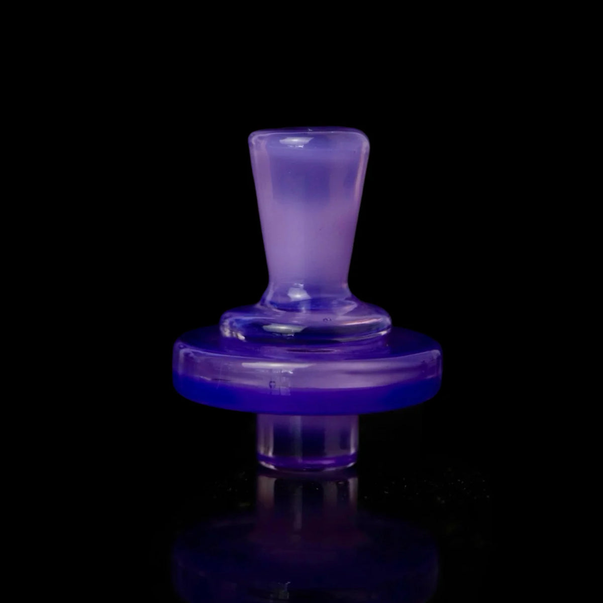 Cap Inhale Color Tower Cap - Inhale Bliss