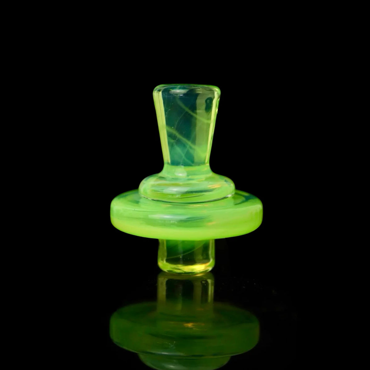 Cap Inhale Color Tower Cap - Inhale Bliss