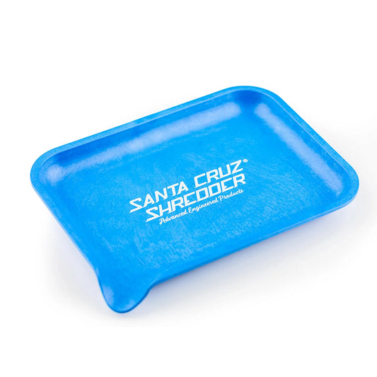 SC Hemp Rolling Tray Small