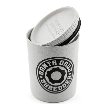 SC Hemp Stash Jar