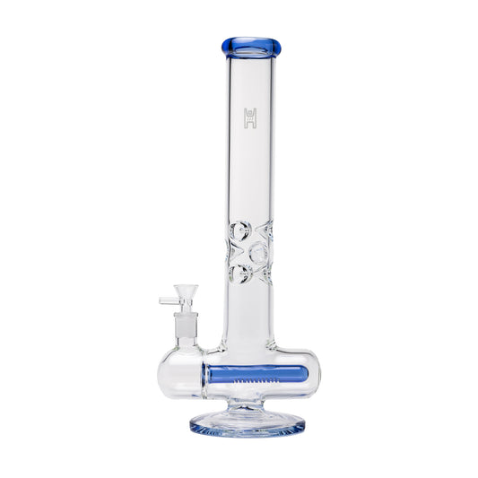 Human Grade Inline Tube Triple Ice Catch