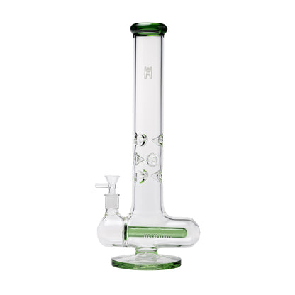 Human Grade Inline Tube Triple Ice Catch