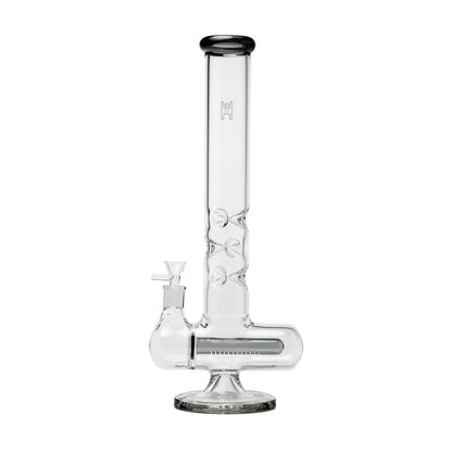 Human Grade Inline Tube Triple Ice Catch