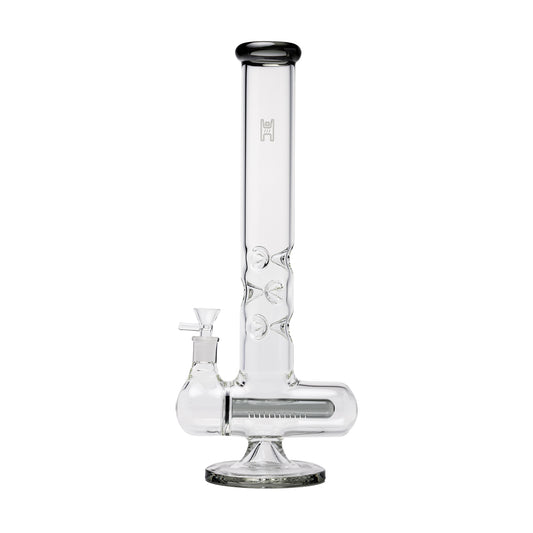 Human Grade Inline Tube Triple Ice Catch