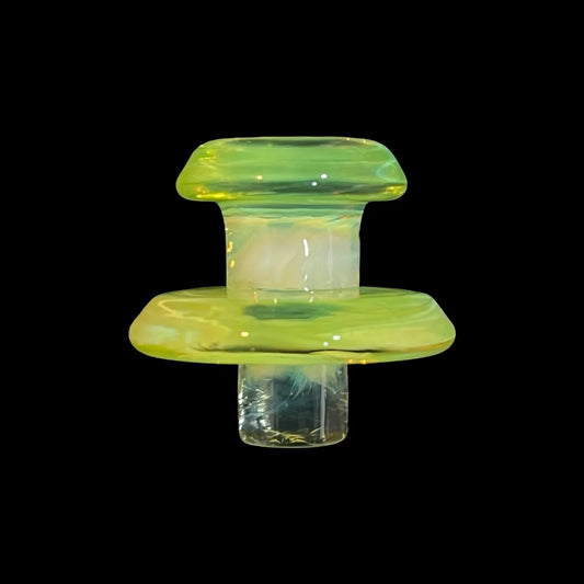 Two Tone UFO Tower Cap