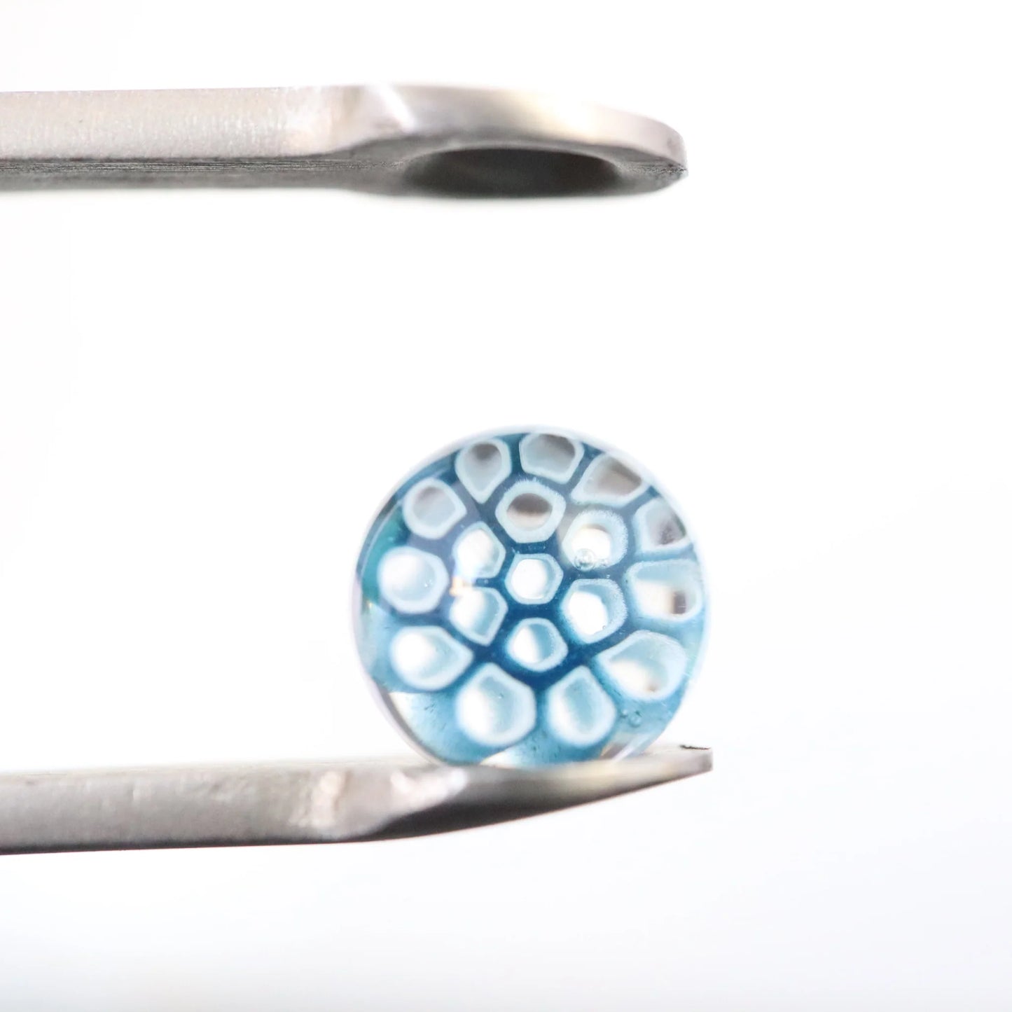 Unobtanium V2 Terp Pearl by Selko Glass