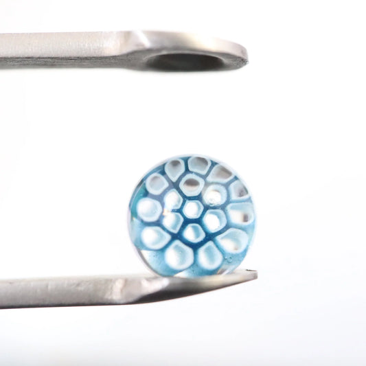 Unobtanium V2 Terp Pearl by Selko Glass