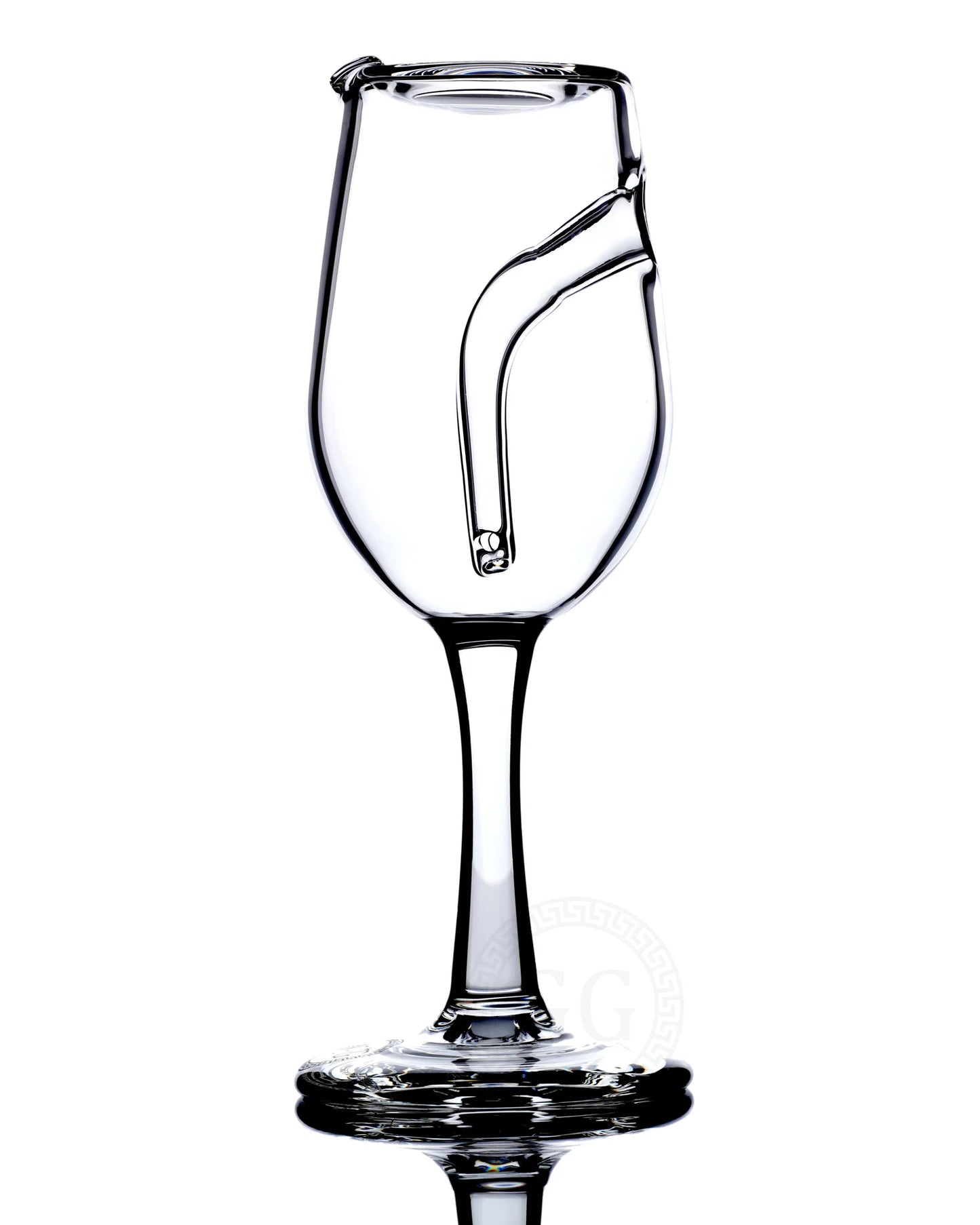GG Wine Glass