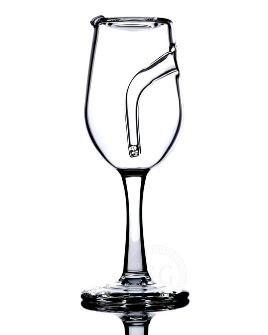 GG Wine Glass