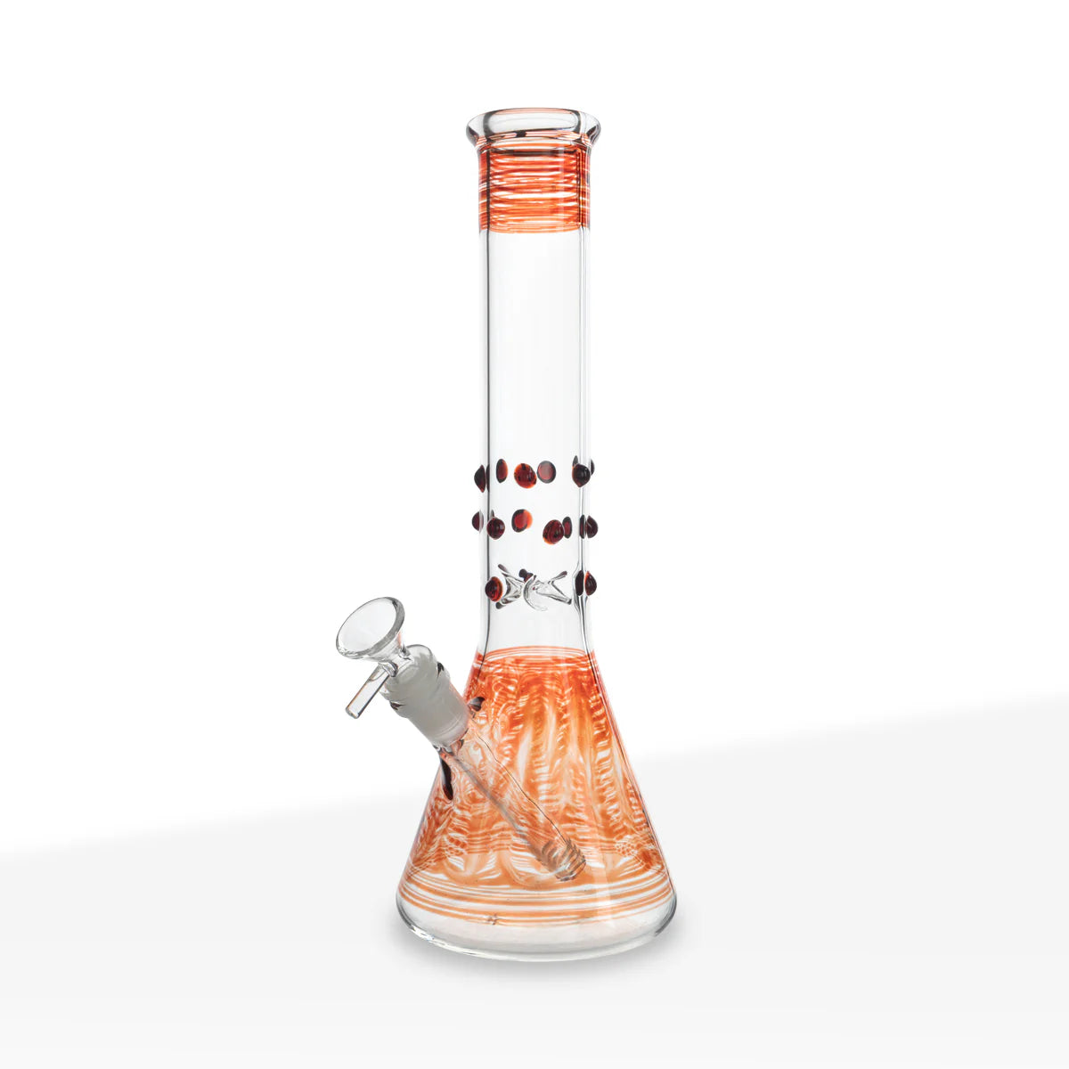 Wrap & Rake Artistic 12" Beaker