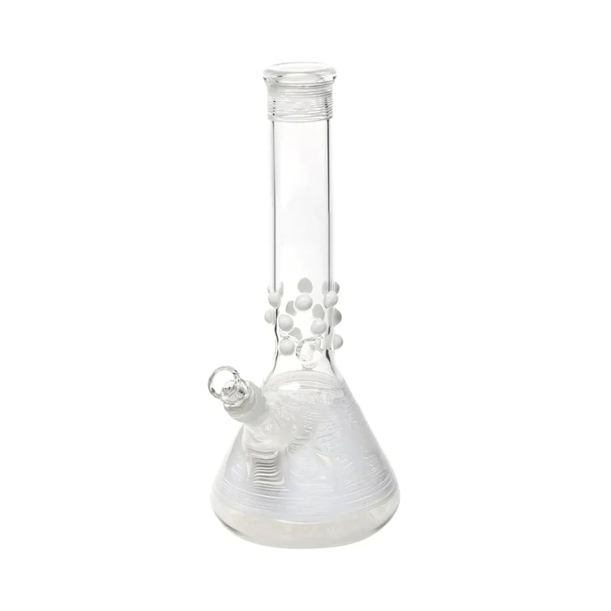 Wrap & Rake Artistic 12" Beaker