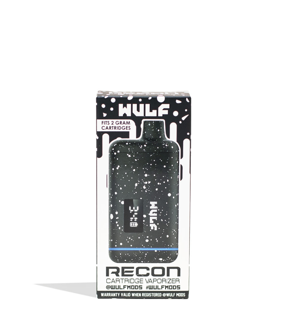 Wulf Mods Recon Cartridge Vaporizer