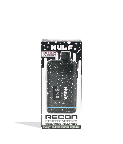 Wulf Mods Recon Cartridge Vaporizer