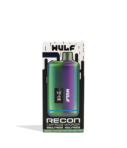 Wulf Mods Recon Cartridge Vaporizer