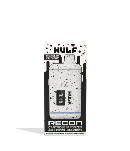 Wulf Mods Recon Cartridge Vaporizer
