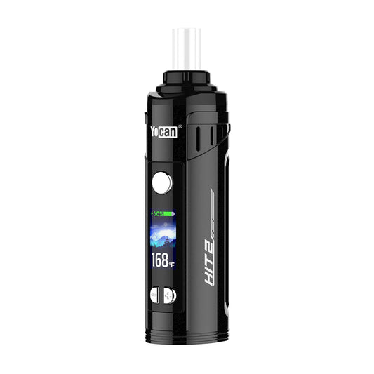 Yocan Hit 2 Dry Herb Vaporizer