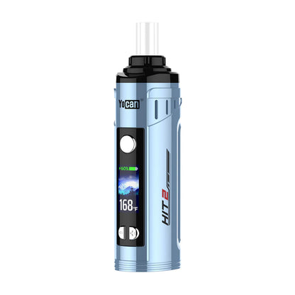 Yocan Hit 2 Dry Herb Vaporizer